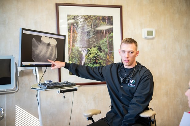 Images Homan Family Dentistry