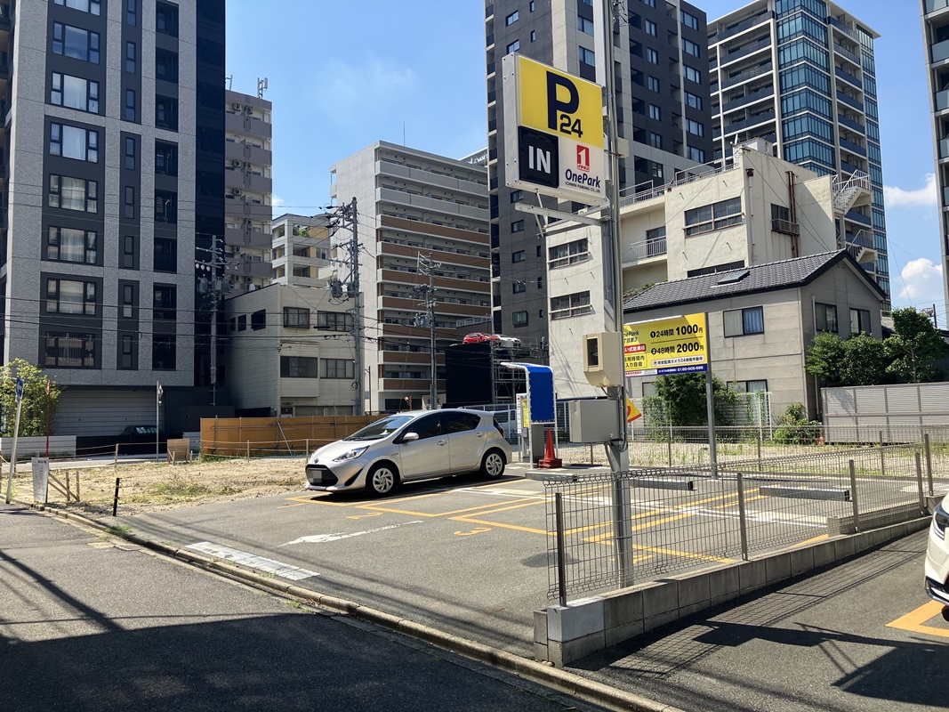 Images One Park 泉１丁目第３