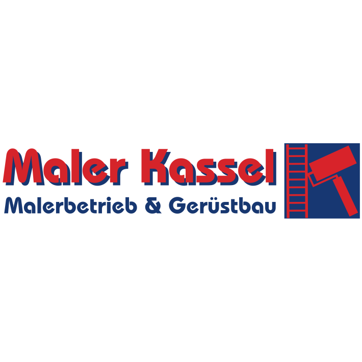Logo Maler Kassel Malerbetrieb&Gerüstbau Durmersheim