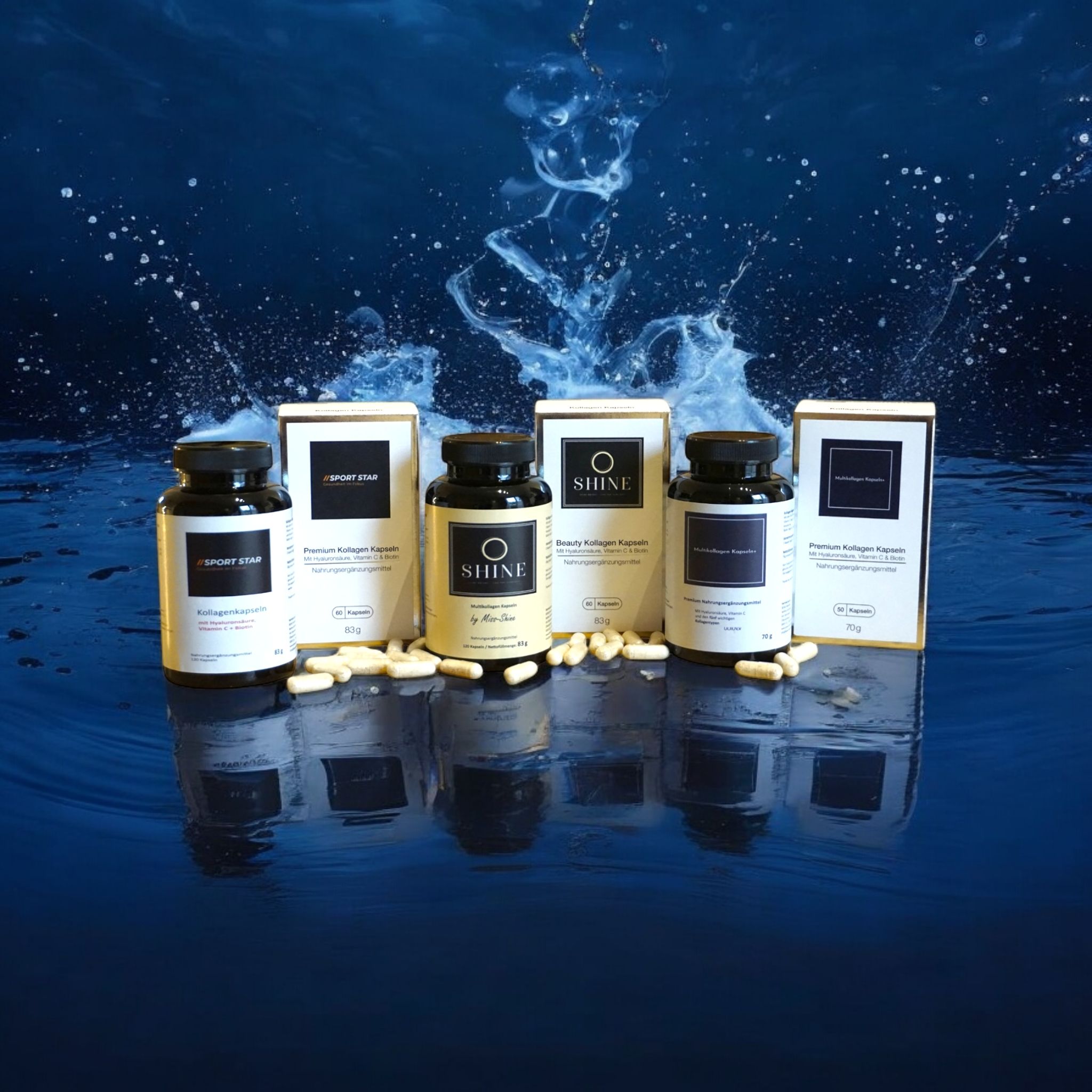 Bilder BEWO Benefits