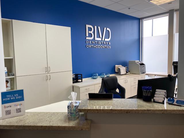 BLVD Dentistry & Orthodontics Oak Forest Photo