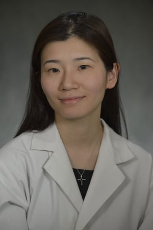 Images Xiao Zhao, MD
