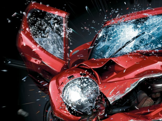 Images Frank's Auto Body Inc