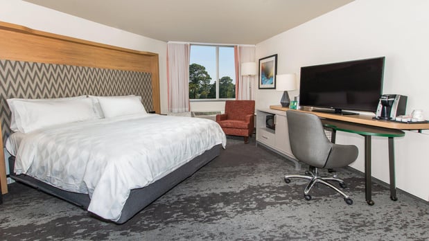 Images Holiday Inn Panama City by IHG