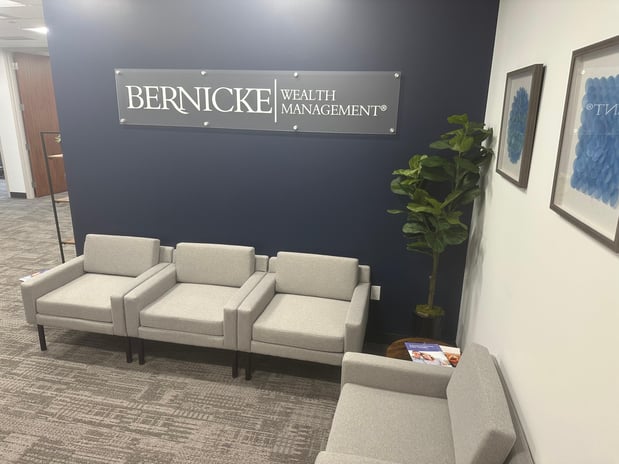 Images Bernicke Wealth Management