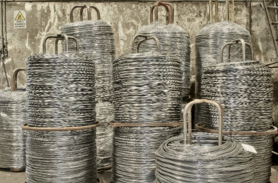 Images Trafileria Galbani