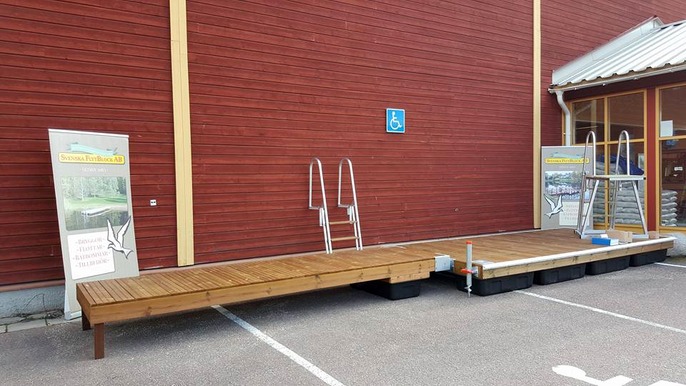 Images Svenska FlytBlock AB