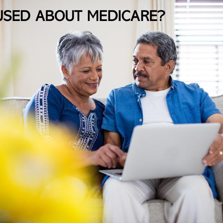 Images CT Insurance Agency | Medicare | Craig Thibeau
