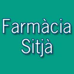 Farmacia Sitja Tost Logo