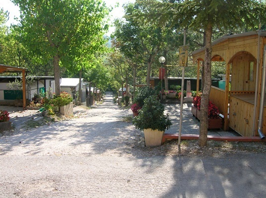 Images Camping Villaggio Quattro Stagioni