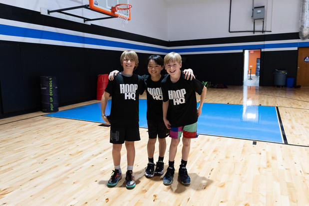 Images Hoop HQ