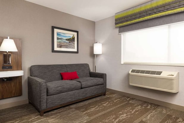 Images Hampton Inn Kalispell