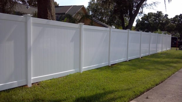 Images Dynamite Fence Tampa