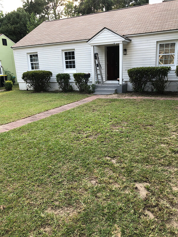 Farmers Professional Property Maintenance Image