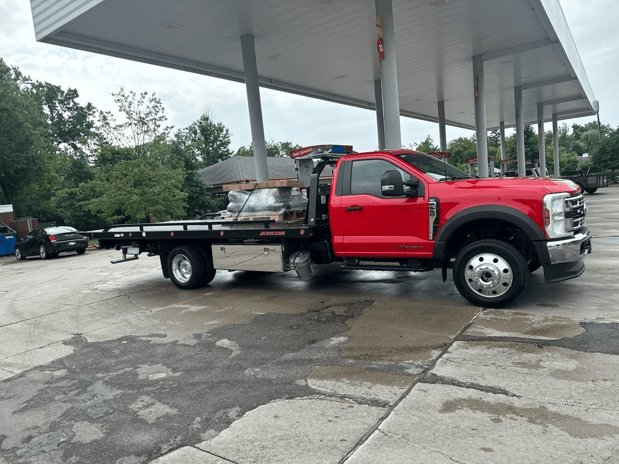 Images Choice Towing
