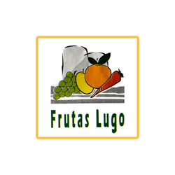 Frutas Lugo Logo