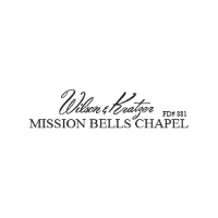 Wilson & Kratzer Mortuaries Chapel of the Mission Bells