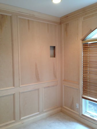 Images Hidden Lake Cabinet & Trim LLC
