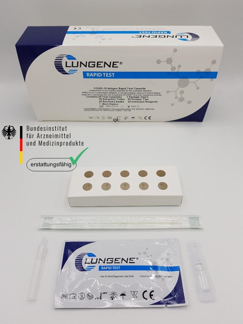 J. Bosch Laboratories GmbH, Auf den Trohnen 7 in Ense