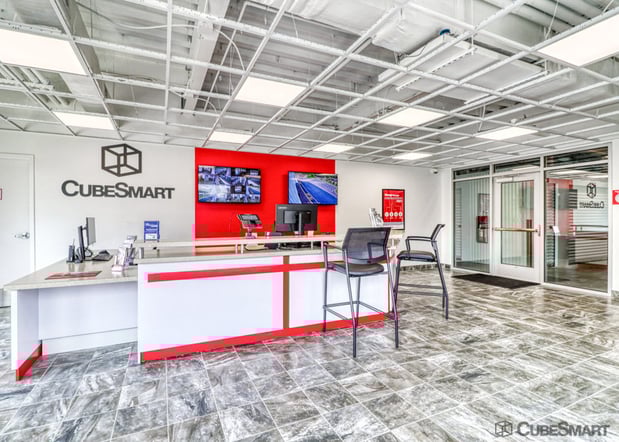 Images CubeSmart Self Storage