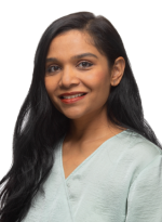 Karishma Bhardwaj, NP