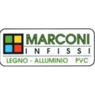Marconi Infissi Logo