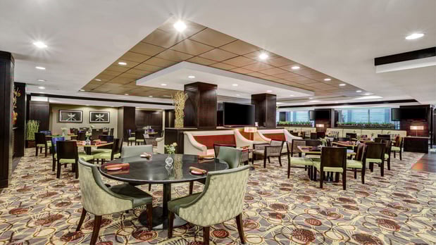 Images Crowne Plaza Houston Galleria Area by IHG