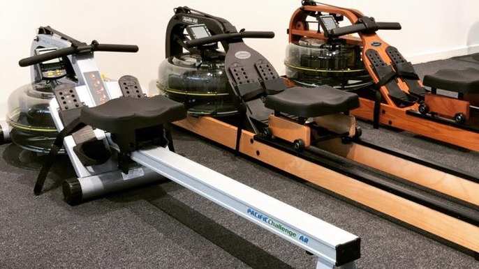 Images Fitnessgruppen A/S