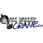 All Valley Crane, Inc. Logo