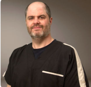 Dr. Mitchell A. Barber, DPM - Laurel, MD - Podiatry