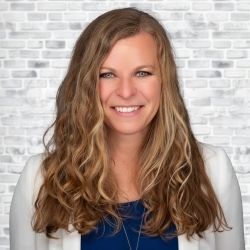 Amy Skiba - TD Wealth Private Investment Advice