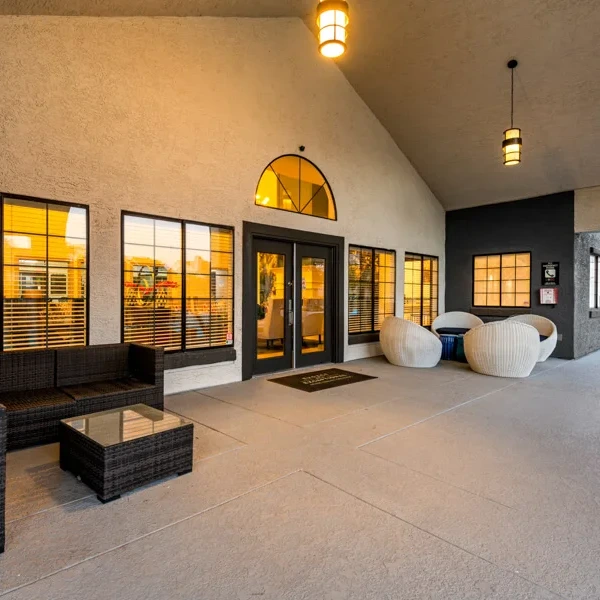 Lore South Mountain | lobby 