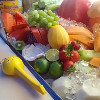 Images Lucy's Fruits Inc.