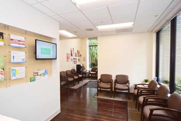 Images South Lake Union Dentist Office