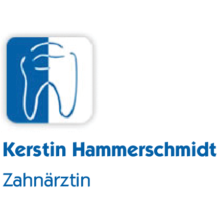 Logo Dr. med. dent. Kerstin Hammerschmidt, Zahnärztin