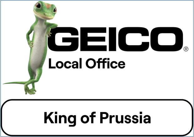Images John Lee - GEICO Insurance Agent