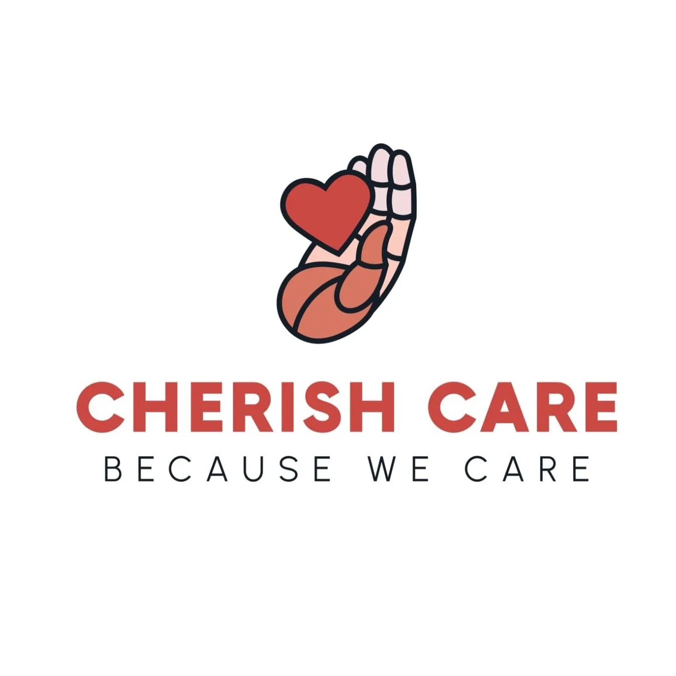 company logo