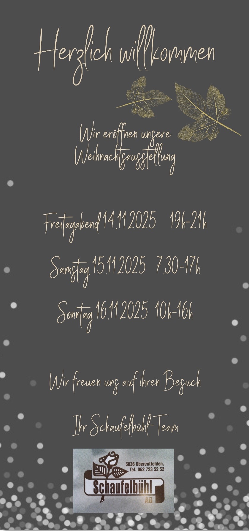 Bilder Schaufelbühl AG Blumen und Accessoires, Gartengestaltung