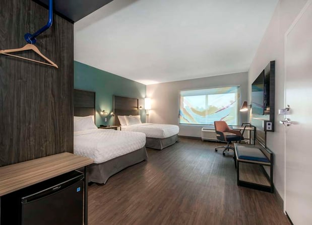 Images Tru by Hilton Wilmington Wrightsville Beach