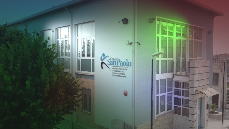 Images Centro San Paolo