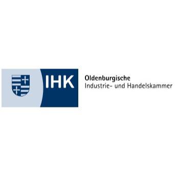 Logo von Oldenburgische Industrie- u. Handelskammer