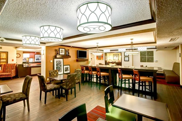 Images Hampton Inn College Station