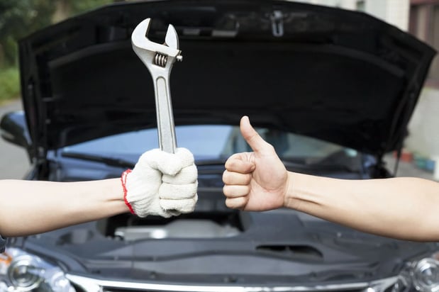 Images Zentner's Auto Service