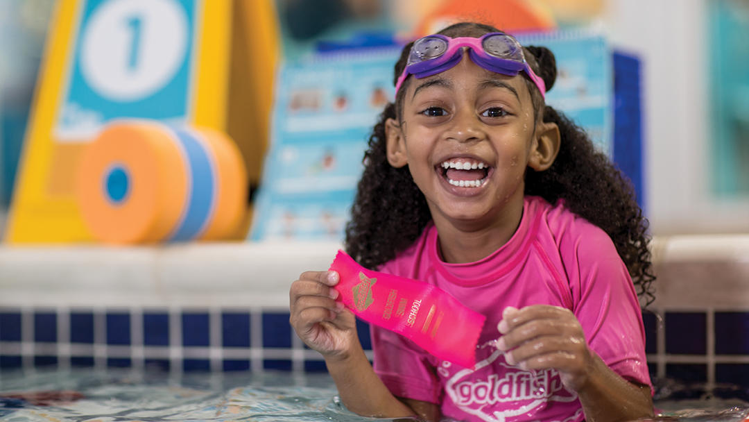 Image 12 | Goldfish Swim School - Lewis Center