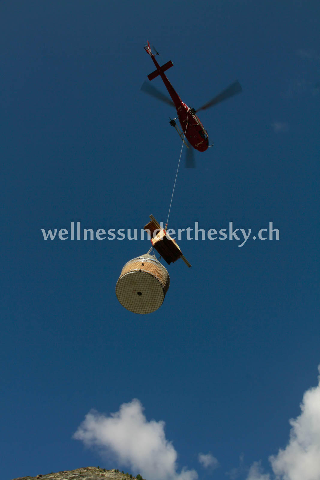 wellnessunderthesky.ch, Pfandersmatt 153 in Seftigen