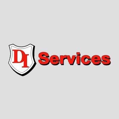 DI Services Logo