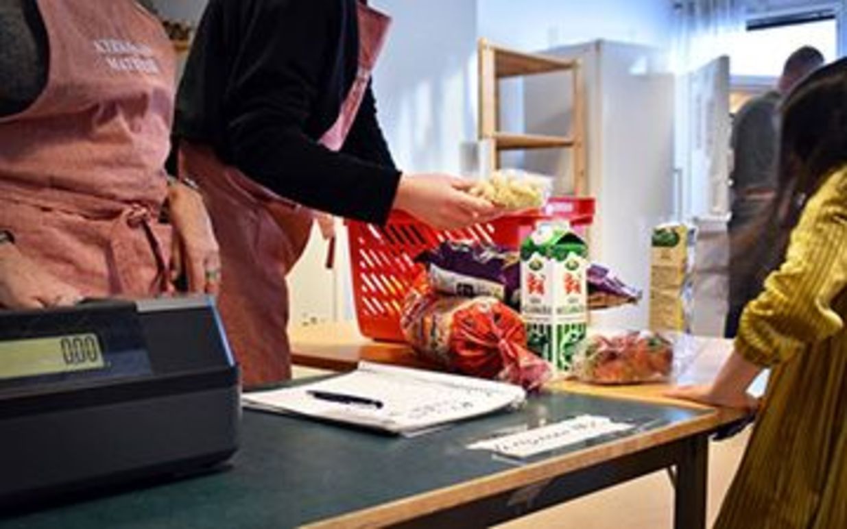 Images Svenska kyrkan i Borås