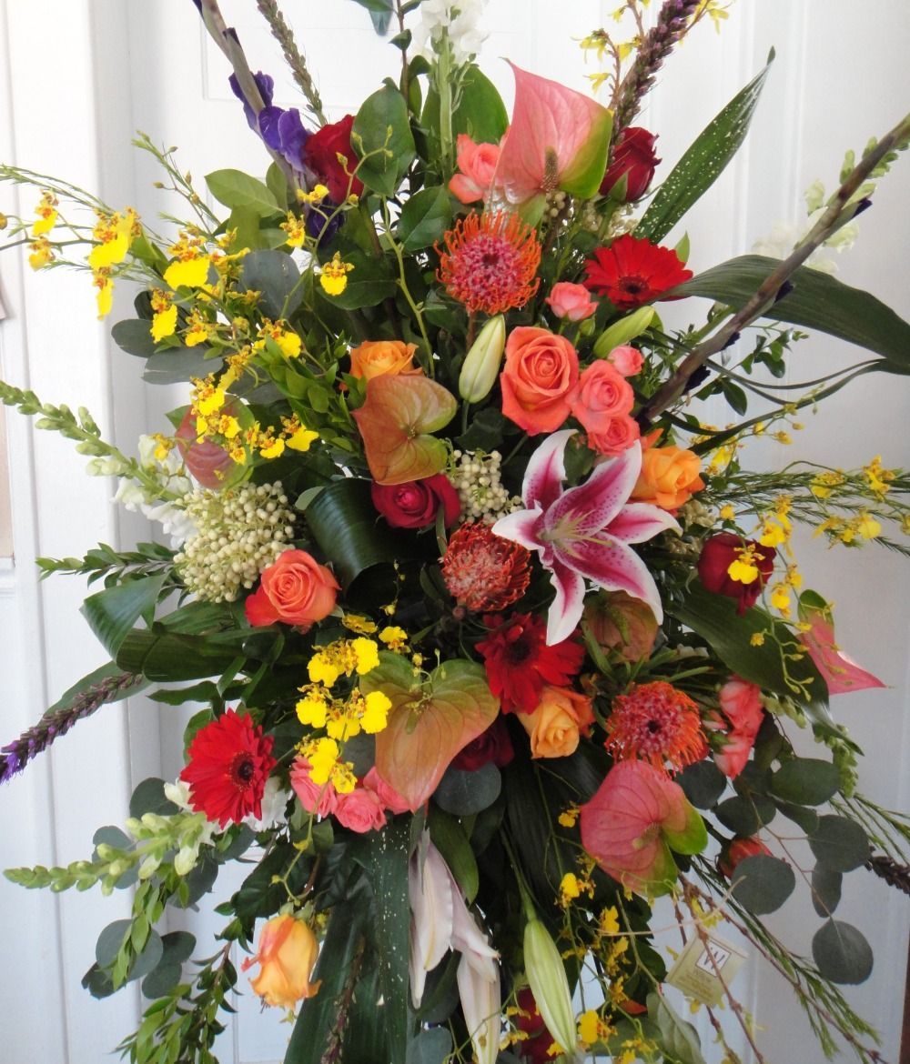 Willow Specialty Florist Photo