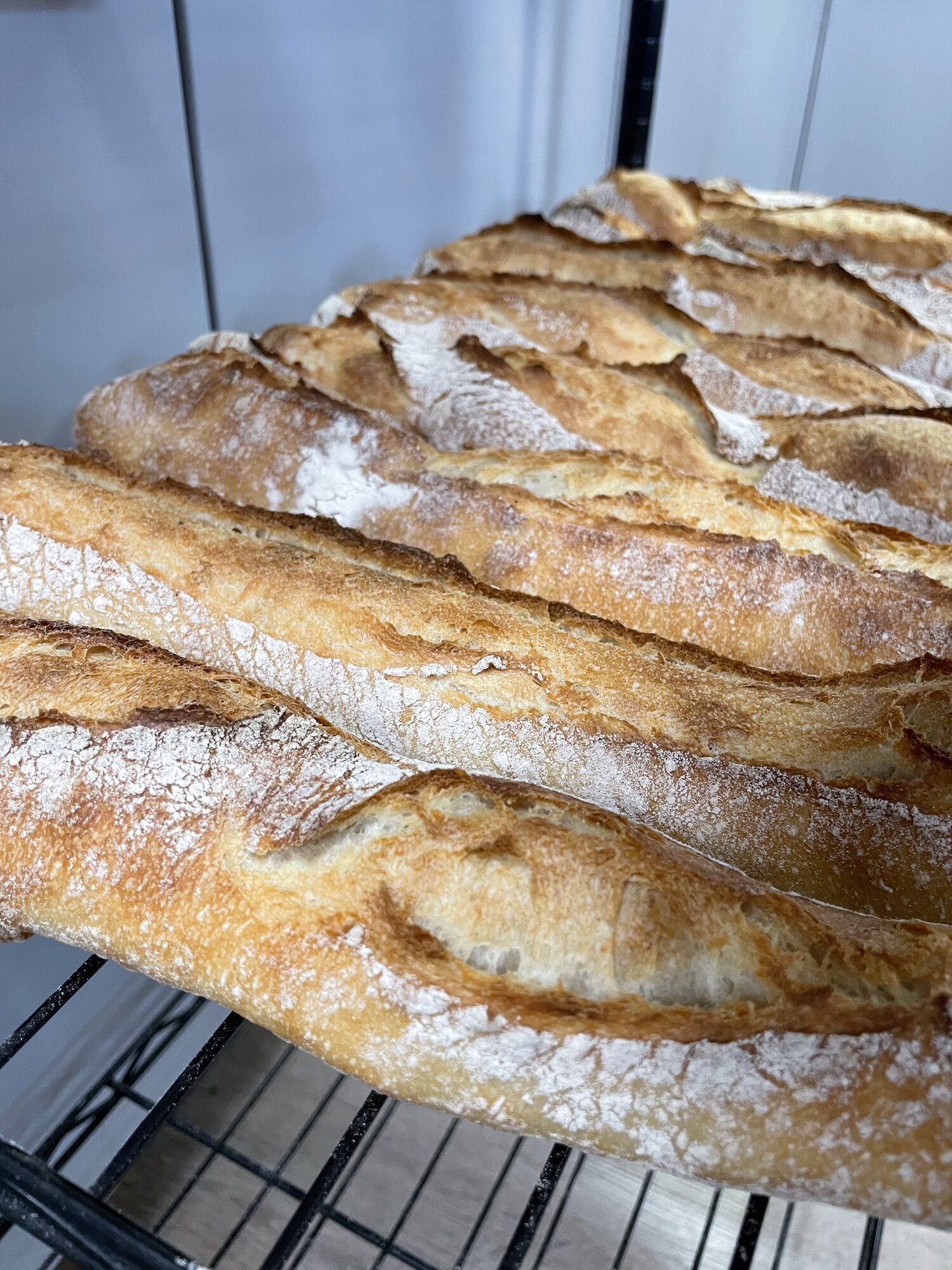 deligio, Richtstrecke 16c in Waltrop