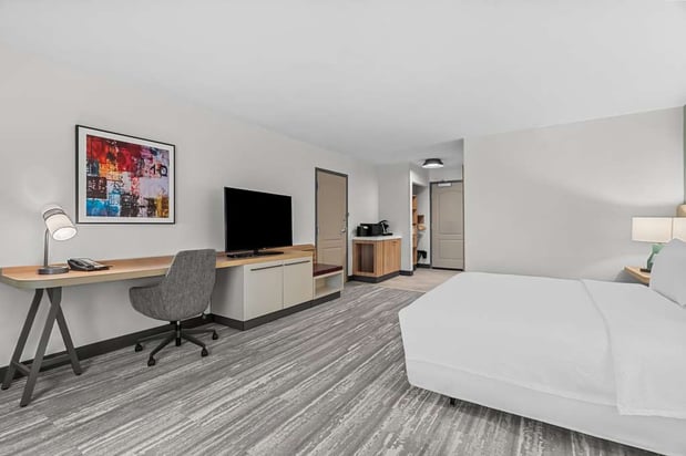 Images Hilton Garden Inn Cartersville